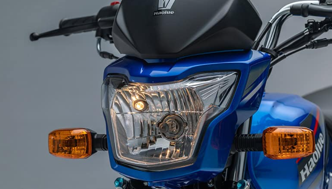 xpres plus haojue zambia lusaka