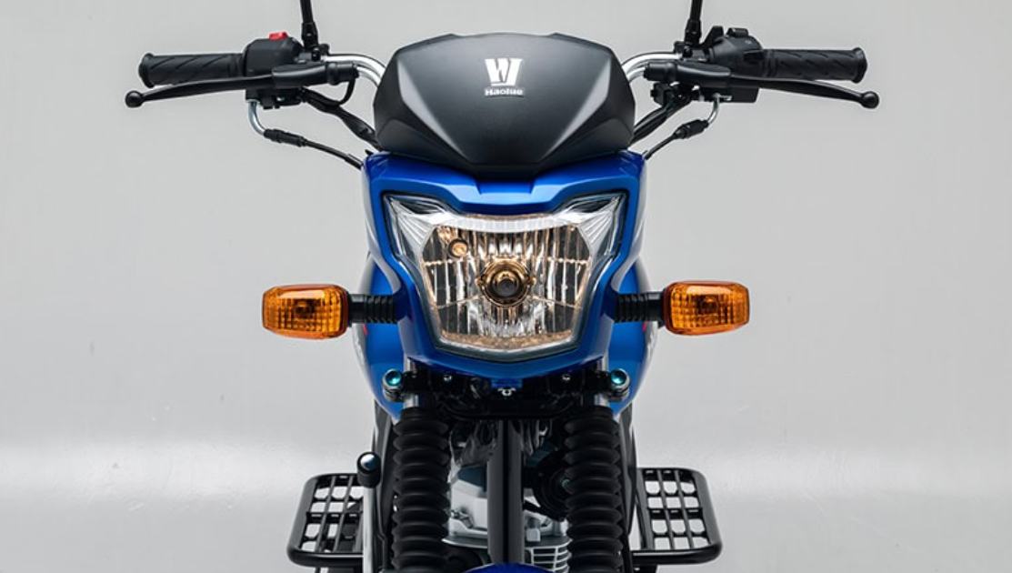 xpres plus haojue zambia lusaka