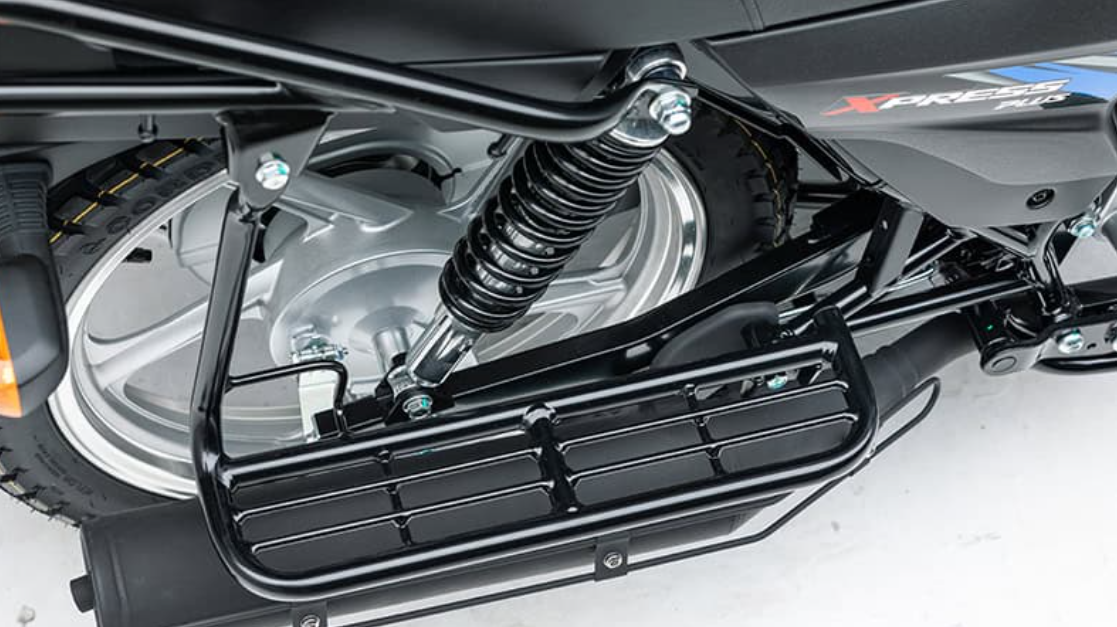 xpres plus haojue zambia lusaka