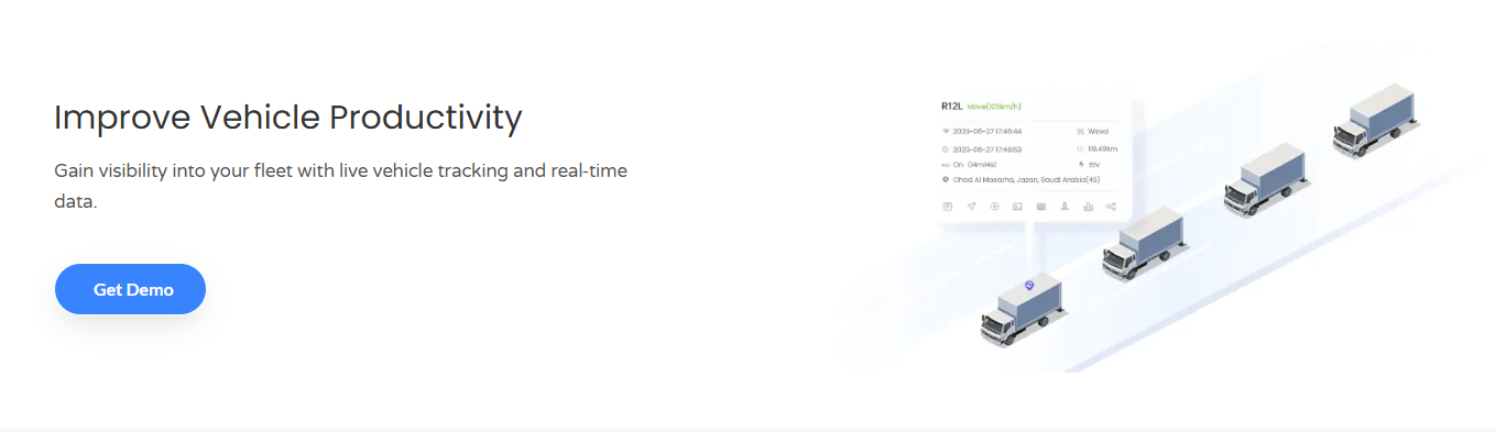GPS TRUCKER ZAMBIA LUSAKA ！！！Free Installation！！！0972888029