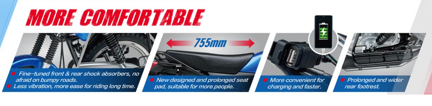 xpres plus haojue zambia lusaka