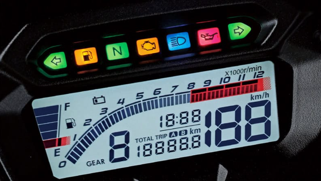 Haojue NK150 motorcycle motorbike Lusaka Zambia