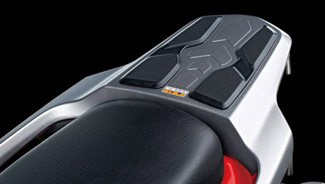 Haojue NK150 motorcycle motorbike Lusaka Zambia